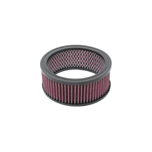 6 3/8 X 2 1/2 Round Wash Element