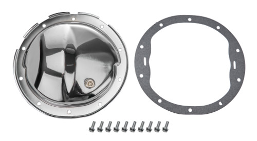 GM 1/2 Ton Diff Cover - 10 Bolt Set