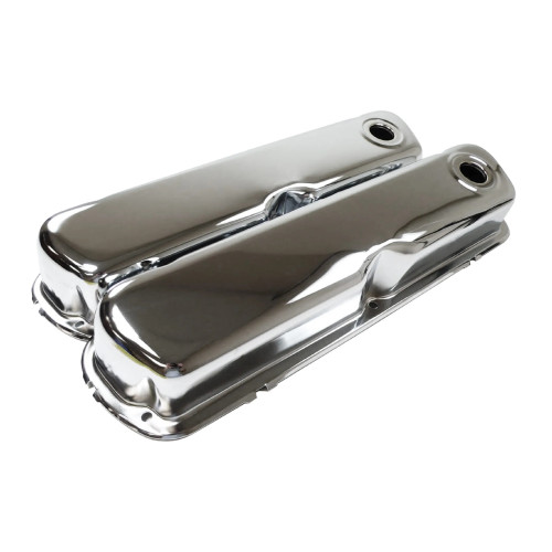 SB Ford 260-351W Valve Cover Pair