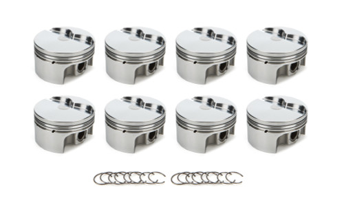 SBM FT Piston Set 4.030 Bore -7.6cc