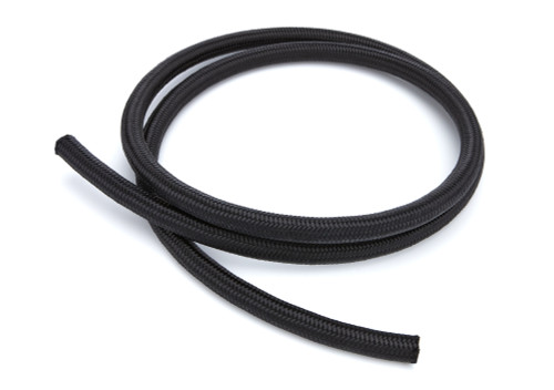 P/C #8 Black Hose 6'