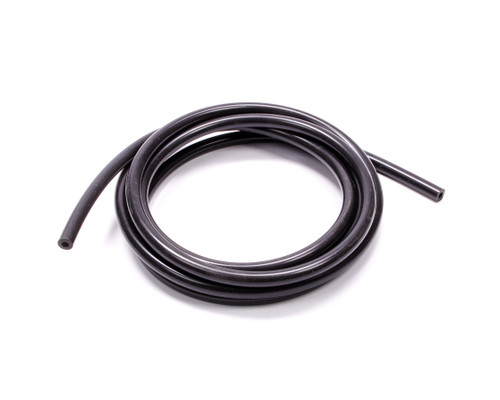 3/16in Id Vac Tube Black