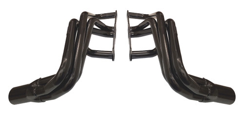 S-10 Conversion SBC Headers 1-3/4in
