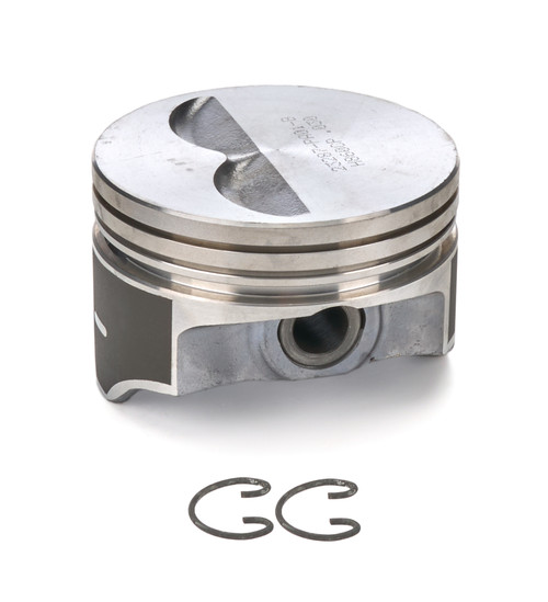 Cast Piston