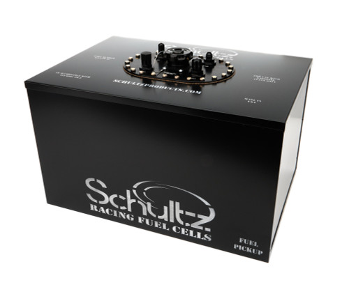 Fuel Cell 24gal Ultimate NorthEast Mod SFI 28.3