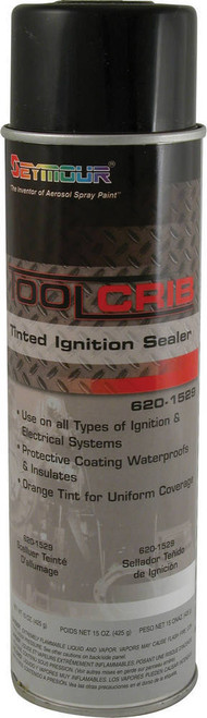 Tinted Ignition Sealer