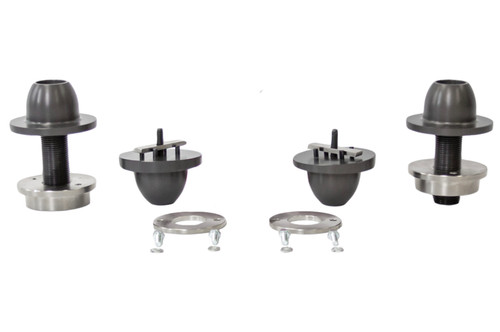 Adj Rear Ride Height Kit Hardcore 15-22 Mustang