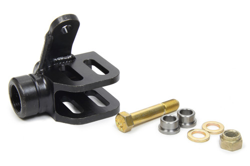 RH Double Slotted Rack Eye Rocket w/Bracket