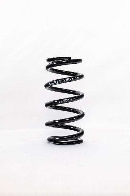 Coilover Spring 8in x 2.5in x 375lb