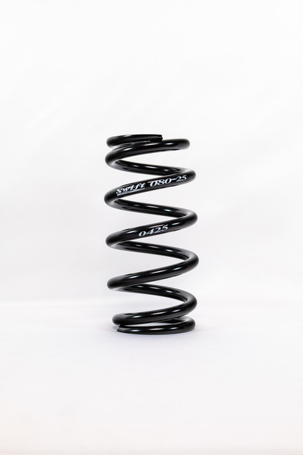 Coilover Spring 8in x 2.5in x 425lb