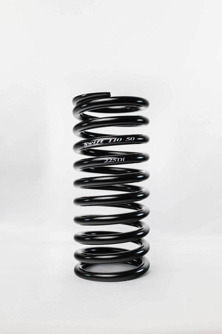 Conv Rear Spring 11in x 5in 225LB