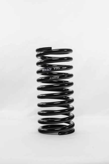 Conv Rear Spring 11in x 5in 250LB