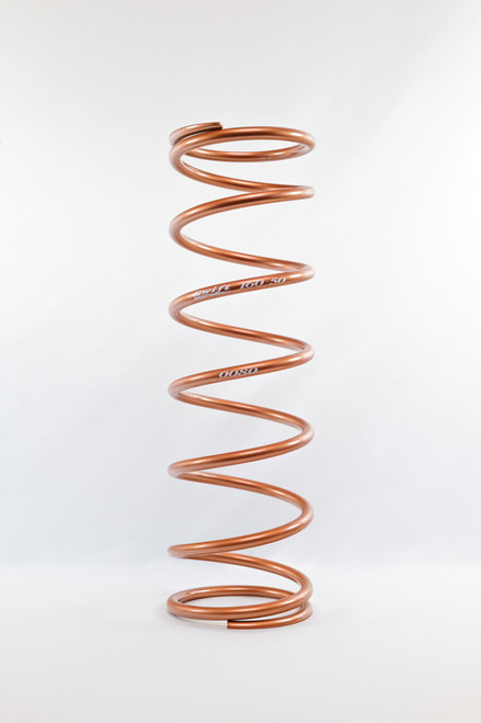 Conventional Spring 16in x 5in 80lb Bullet Proof