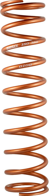 Coilover Spring 18in x 3.5in x 100lb