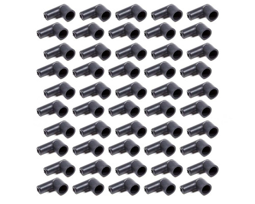 Distributor Boots (50pk) 90-Degree Socket Style