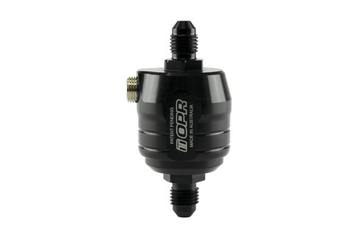 Turbo Oil Pressure Regulator 40psi
