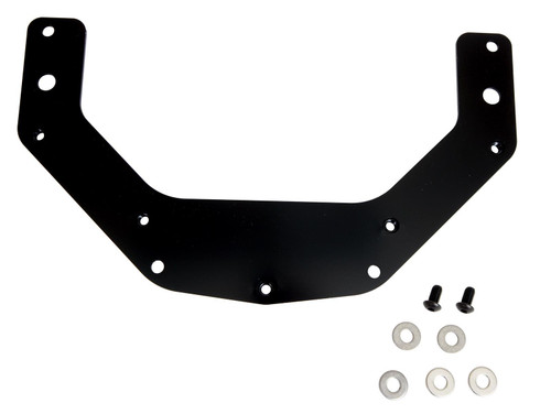 Bellhousing Adapter Chevy To B.O.P Engine