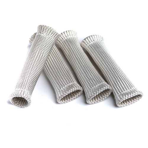 Spark Plug Boot Sleeve Natural 4pk