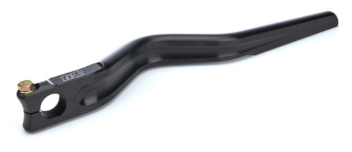 Heavy Duty S-Bend Left Front Torsion Arm Black