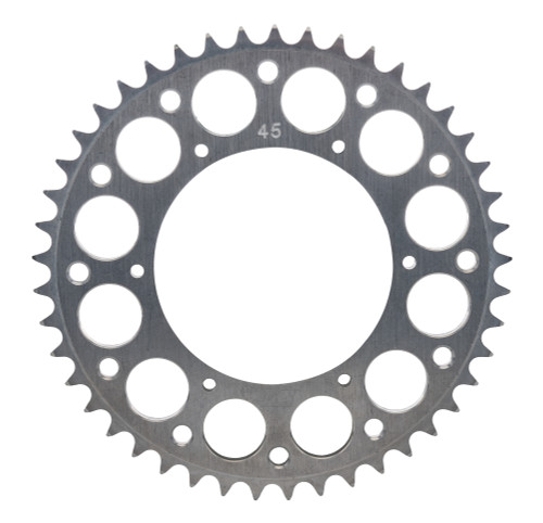 600 Rear Sprocket 5.25in Bolt Circle 45T