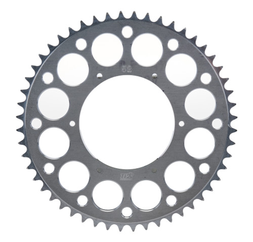 600 Rear Sprocket 5.25in Bolt Circle 52T