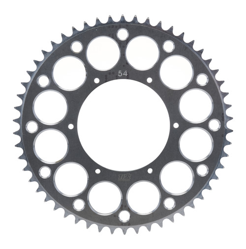 600 Rear Sprocket 5.25in Bolt Circle 54T
