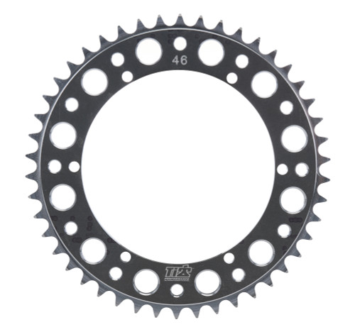 600 Rear Sprocket 6.43in Bolt Circle 46T