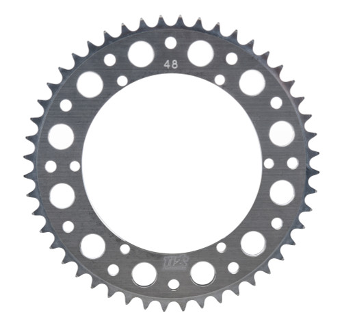 600 Rear Sprocket 6.43in Bolt Circle 48T