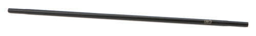 Throttle Rod Black 10-32 13In Long Aluminum