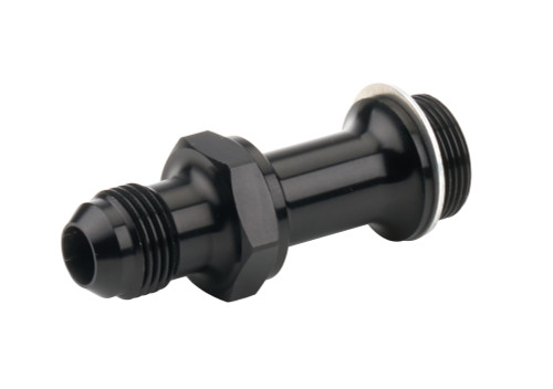 Long Carb Fitting 7/8-20 to -8 Male