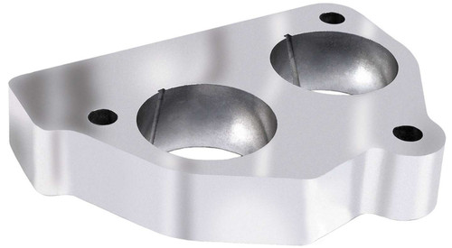 Swirl-Torque TBI Spacer