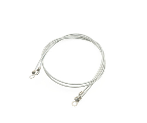 24in Lanyard Cables