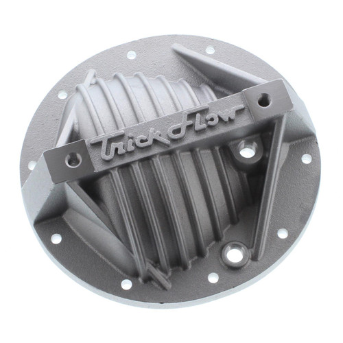 Differential Cover GM 10-Bolt 8.2/8.5