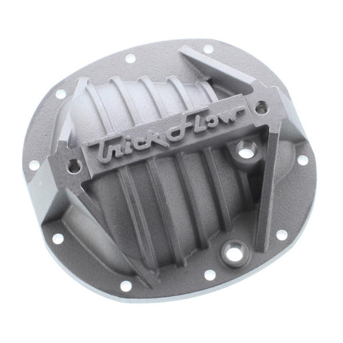 Differential Cover GM 10-Bolt 7.5/7.625