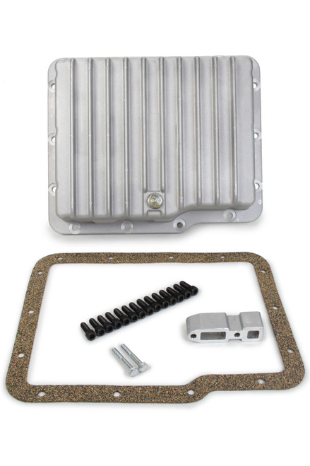 P/G Cast Deep Oil Pan