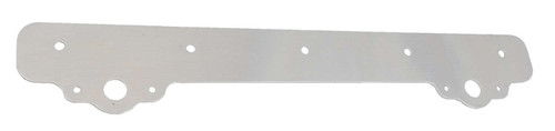 Hood Plate Sprint Car