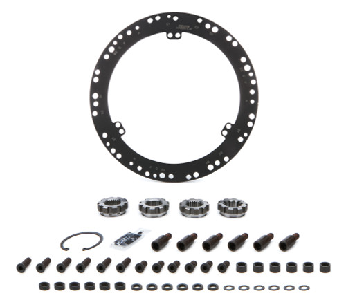 Vehicle Fitment Kit 8in Clutch