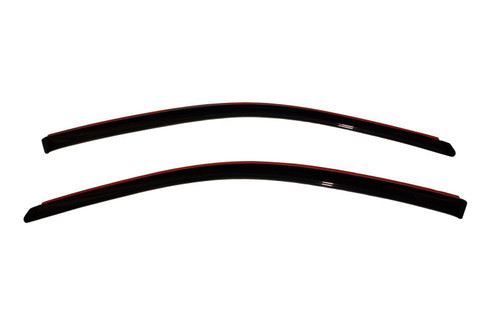 15-GM P/U 2500 Ventvisor Reg. Cab In-Channel