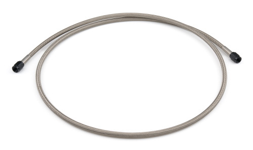 Universal Oil Feed Kit 4 foot hose with -3AN