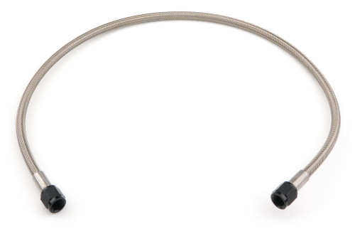 Universal Oil Feed Kit 2 foot hose with -4AN
