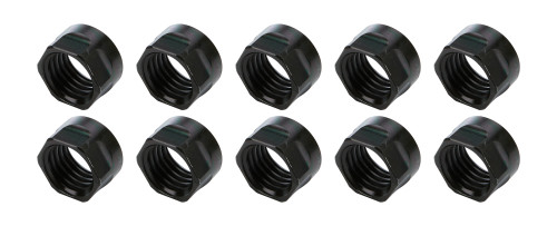 1in Coarse Thread Nut 1-1/8in Wrench 10pk