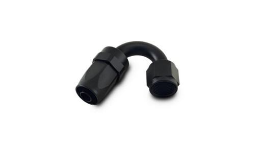 150 Degree Hose End Fitt ing; Hose Size: -16 AN