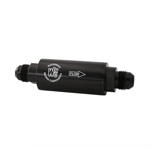Filter Inline -6AN 100 Micron