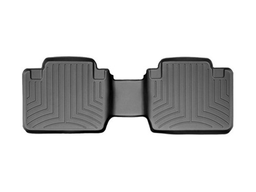 Black Rear Floorliners HP