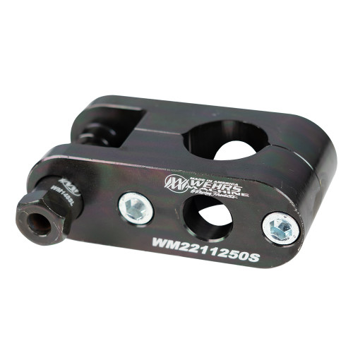 Shock Mnt Steel 1.25 ID 5th/6th Coil Mount