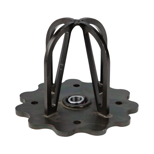 Swivel Spring Cup Tall 5.5in Spring