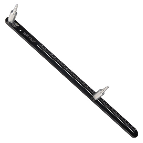 Suspension Tube Measure