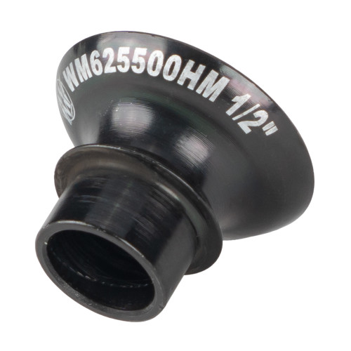 Spacer Mis-Alignment 5/8 -1/2in .50in OAL Each