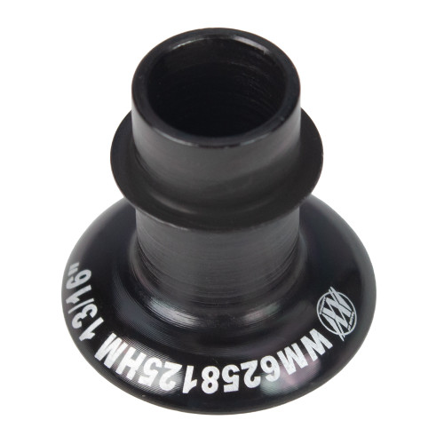 Spacer Mis-Alignment 5/8 - 1/2in 13/16in OAL each