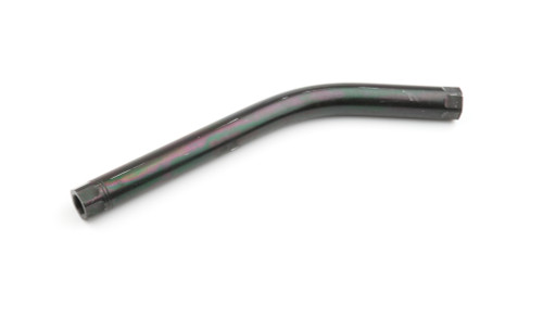 Suspension Tube 14in x 5/8-18 THD Bent